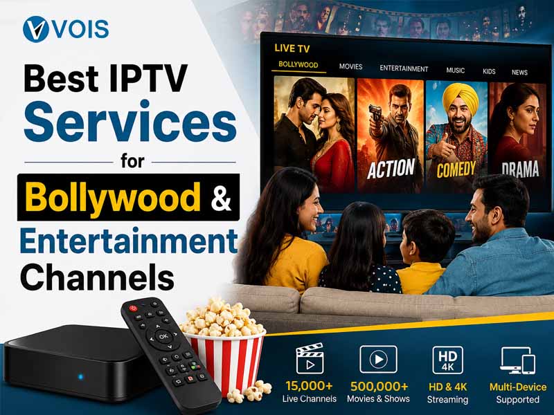 best iptv for bollywood