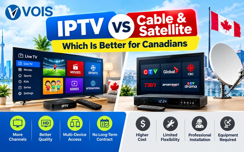 iptv vs cable