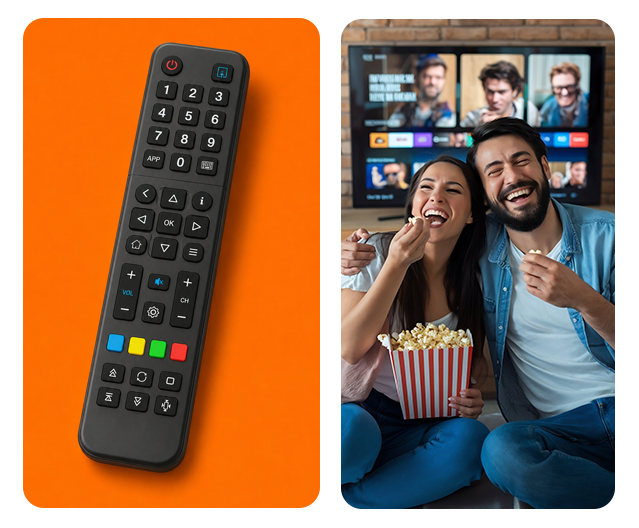 Get the Best TV Experience Without the Cable Bills