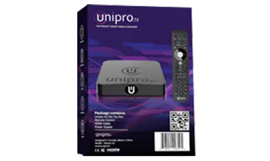 Unipro 4.0