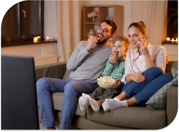 IPTV Service Provider in Canada