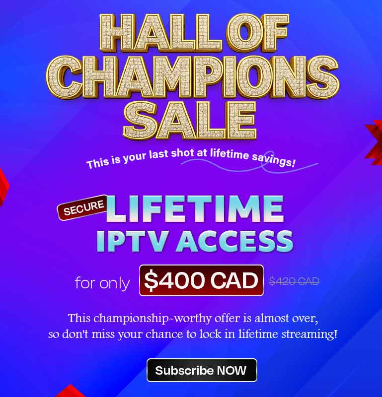 USA Day Sale
