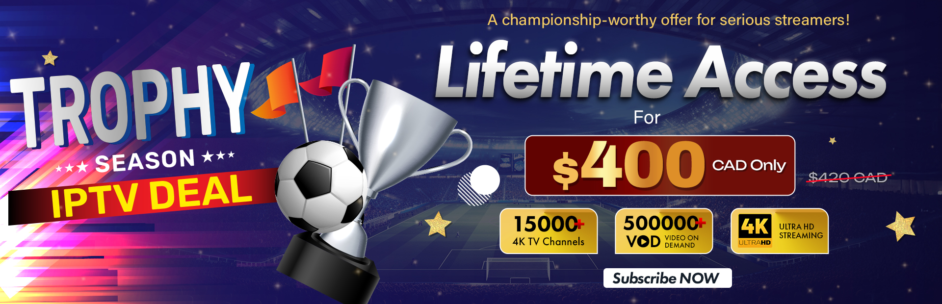 Sports Day Sale