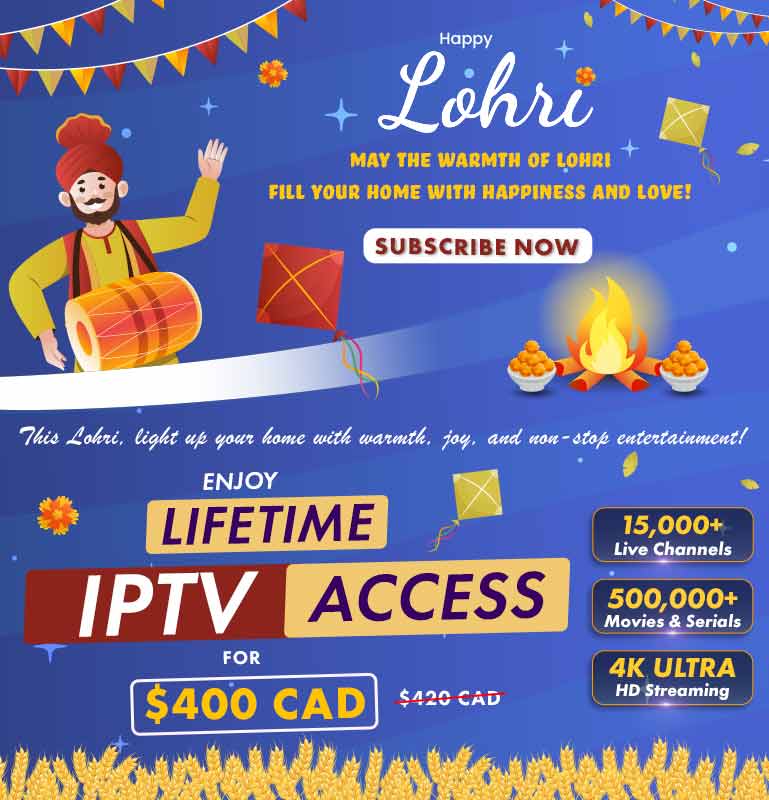 Lohri Sale