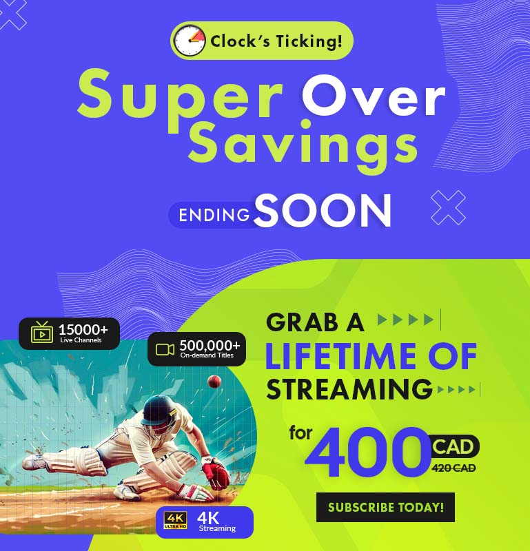 Sports day sale
