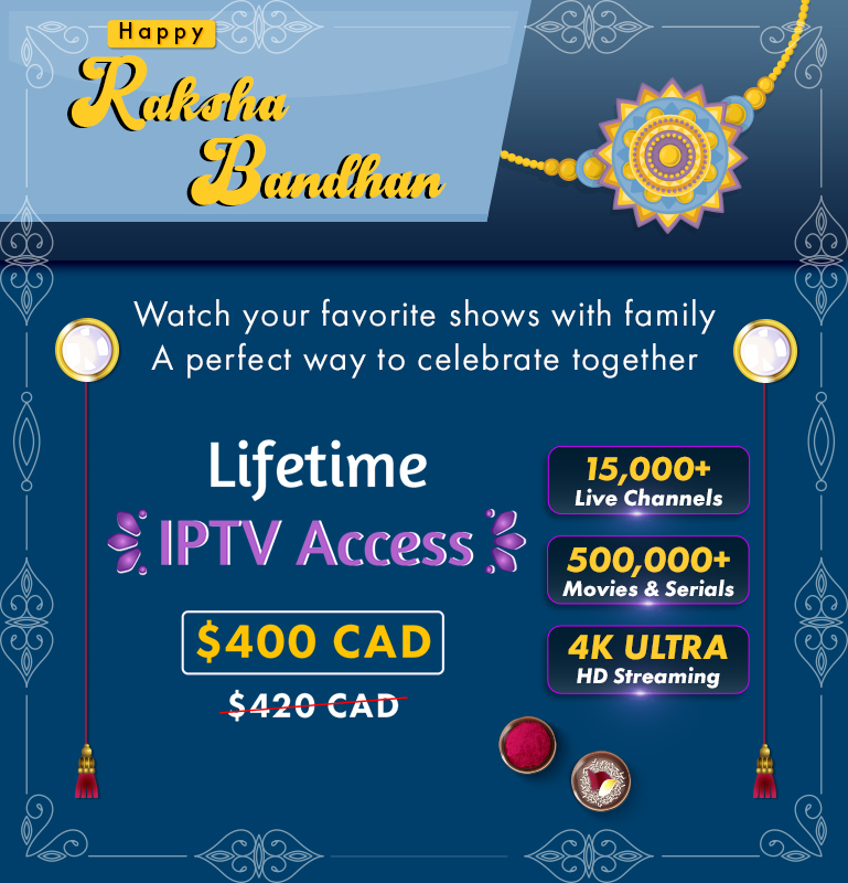 Raksha Bandhan