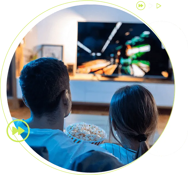 IPTV Service Provider in Canada